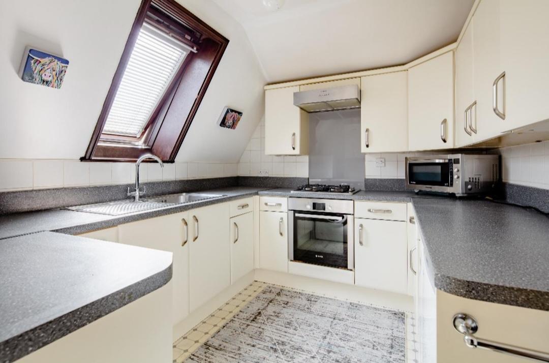 Spacious Room 2 Mins From Station Λονδίνο Εξωτερικό φωτογραφία